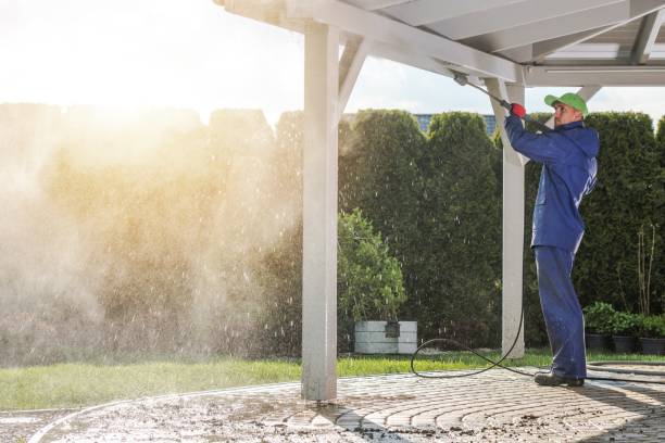 Best Graffiti Removal  in Columbus Grove, OH