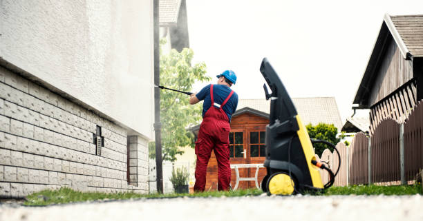Best Animal Enclosure Cleaning  in Columbus Grove, OH